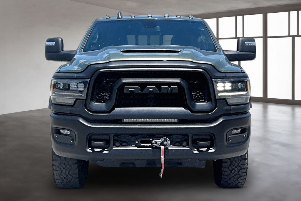 ram ram 2500 pickup 2024 3C6UR5EL4RG207448 image ram ram 2500 pickup 2024 3C6UR5EL4RG207448 image